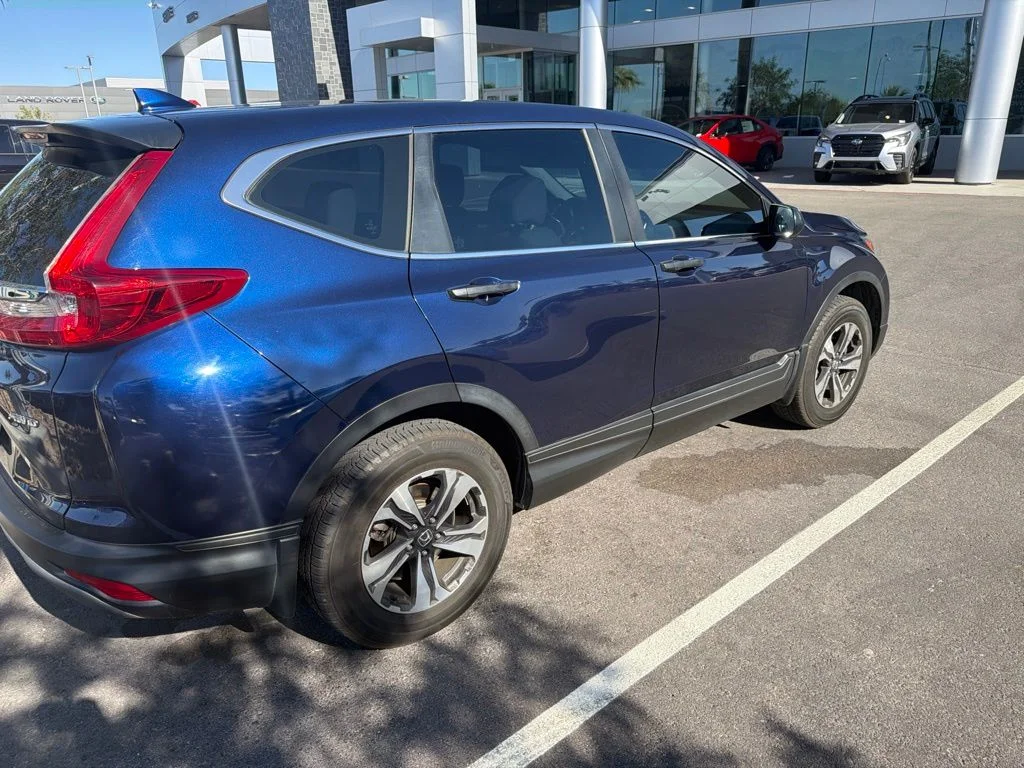 Used 2019  Honda LX image 31