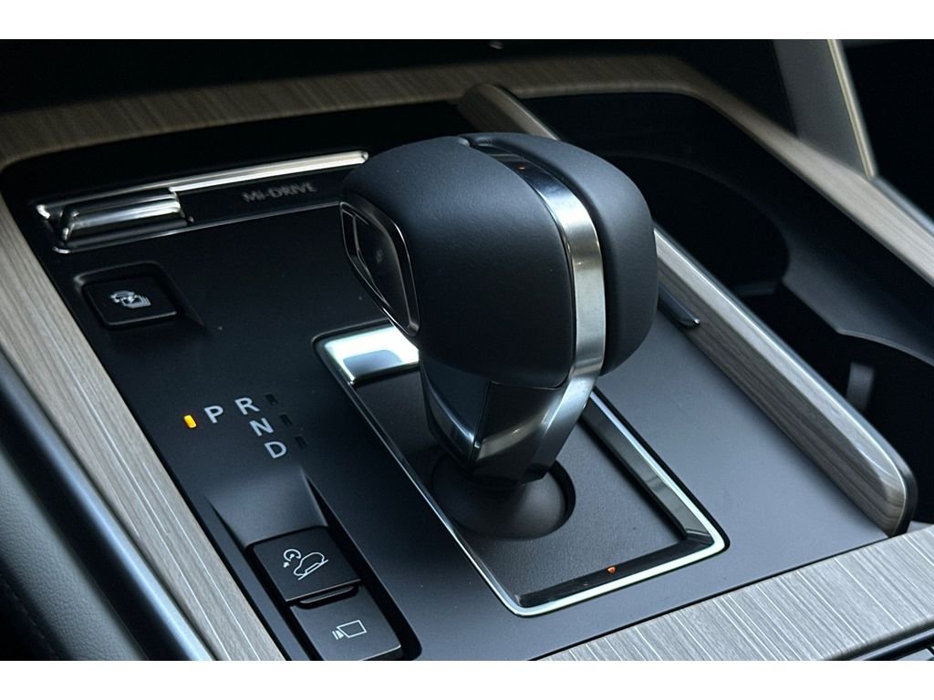 New 2026 Deep Crystal Blue Mica Mazda Premium Plus AWD image 20