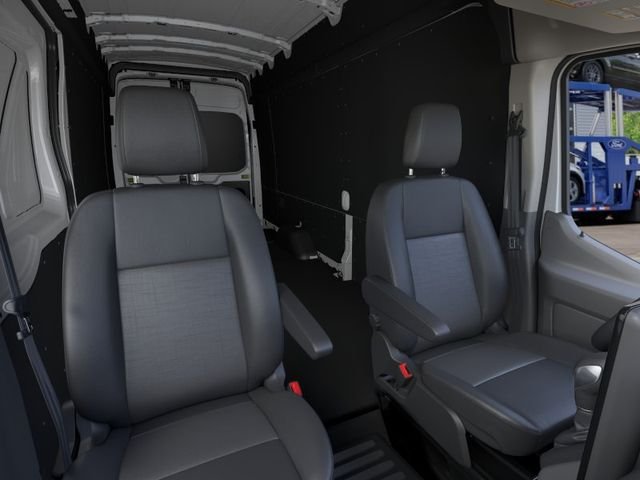 New 2026 White Ford Base image 10