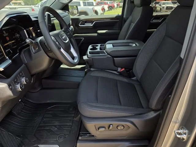 2026 GMC Sierra 1500 Elevation - Photo 24