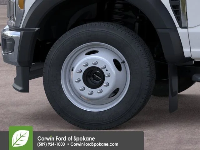 New 2026 White Ford XL image 19