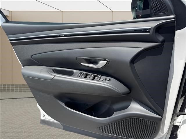 2023 Hyundai Tucson SEL - Photo 22