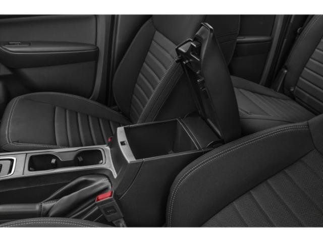 Used 2023 Gray Metallic Ford XLT image 29