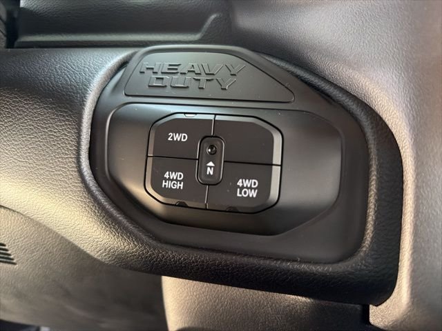 2025 RAM 2500 Big Horn - Photo 22