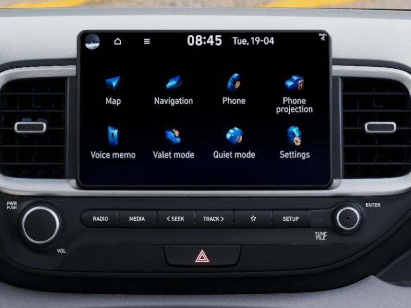 2025 Hyundai Venue SEL - Photo 15