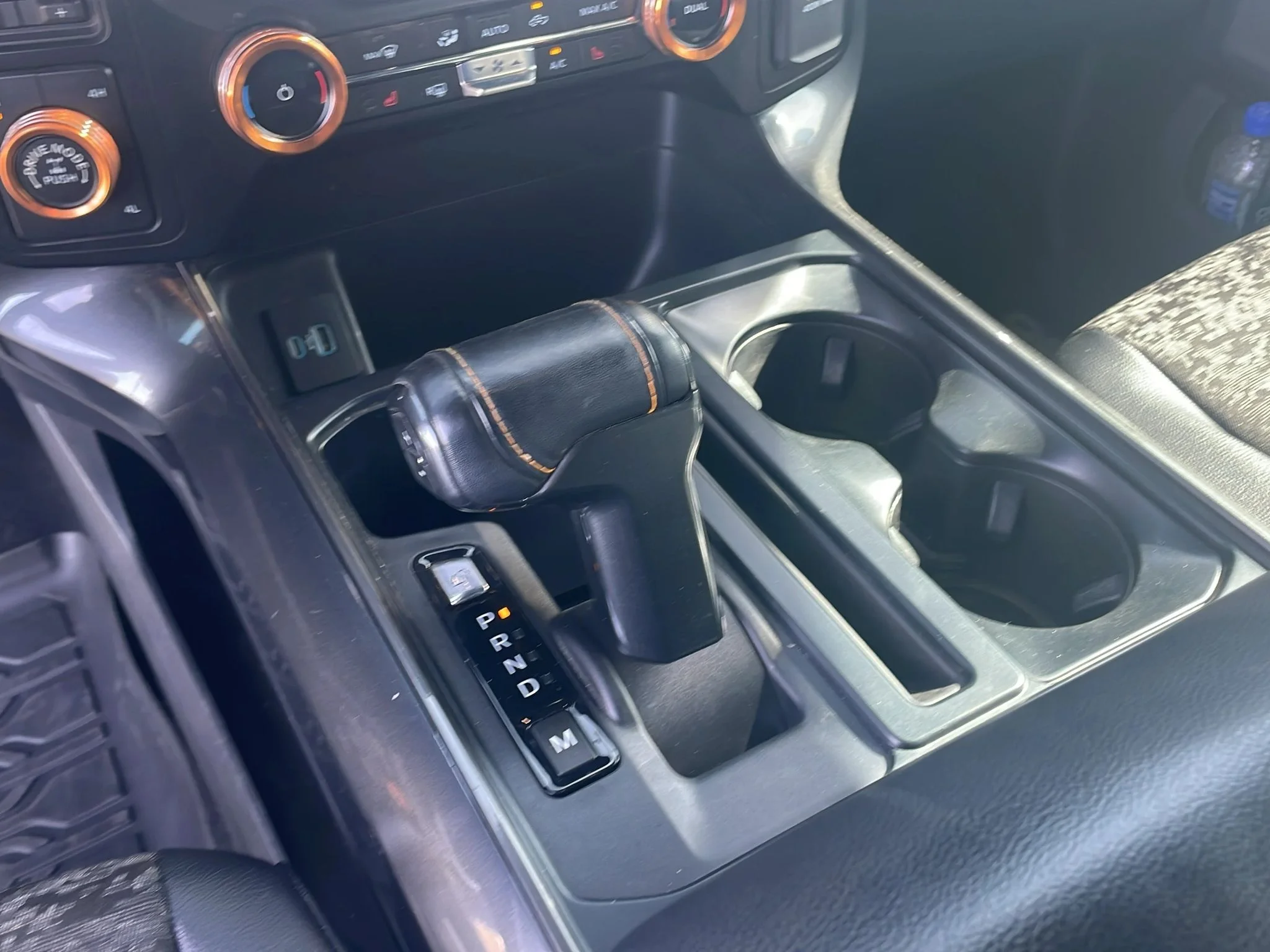 2023 Ford F-150 Tremor - Photo 22