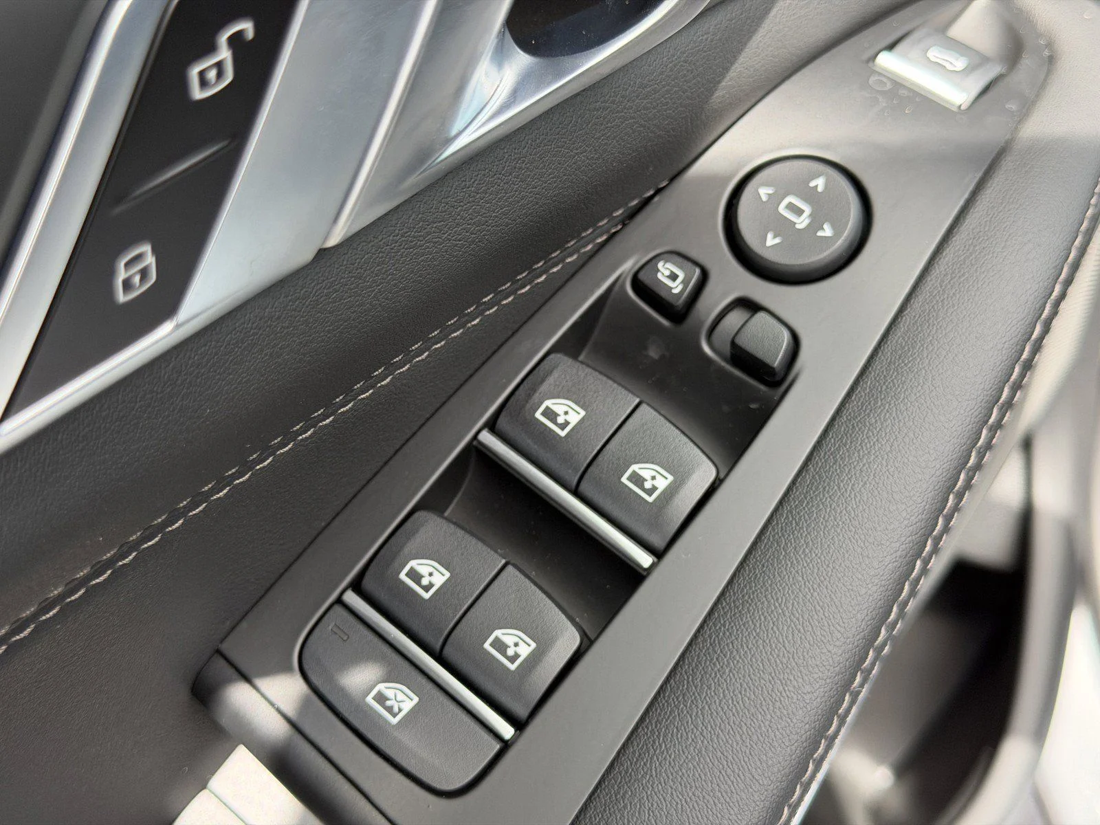 New 2026 Skyscraper Grey Metallic BMW xDrive40i image 19