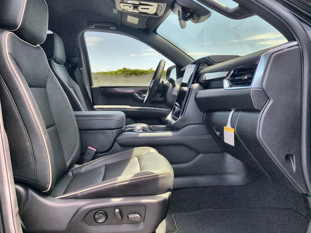 2026 GMC Yukon XL Elevation - Photo 34