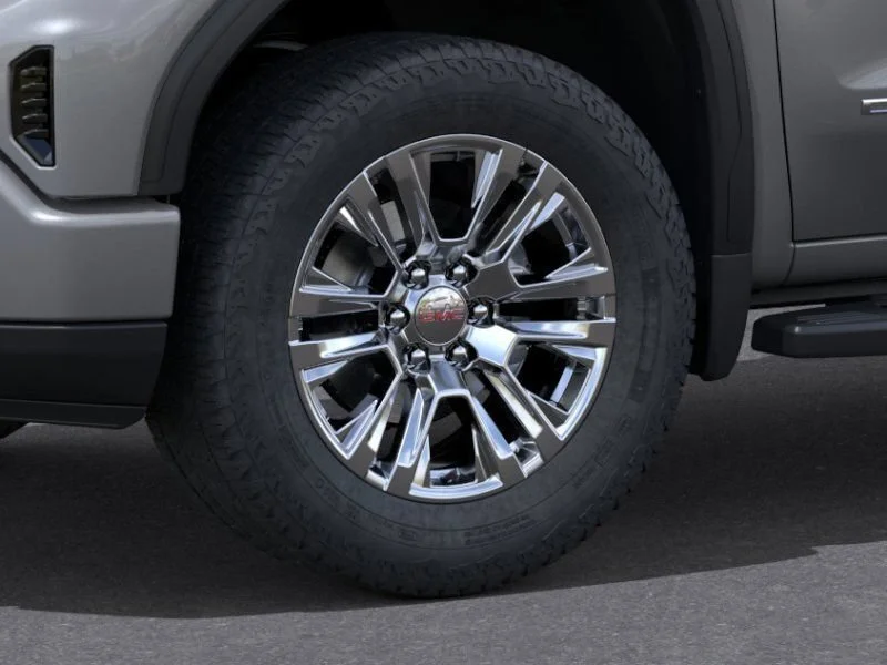 New 2026 Sterling Metallic GMC Denali image 13