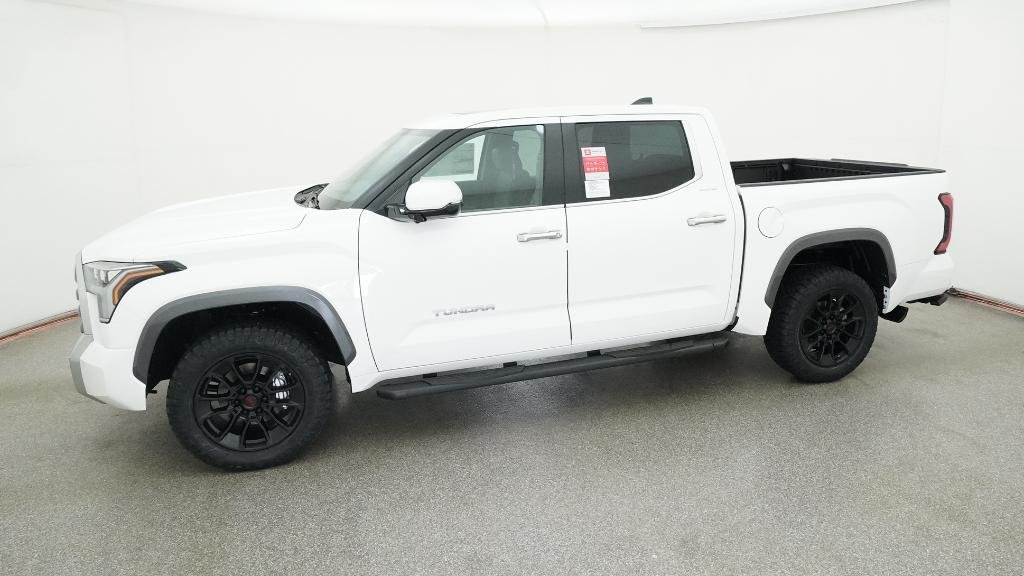New 2026 Ice Cap Toyota Limited image 49