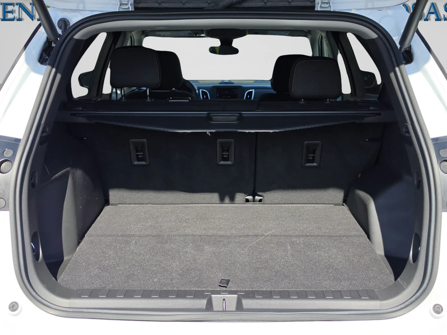 Used 2024 Summit White Chevrolet LT image 15