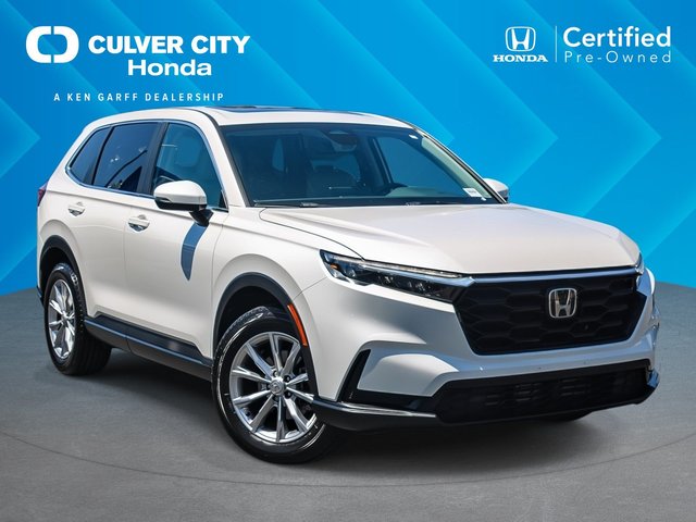 2023 Honda CR-V EX