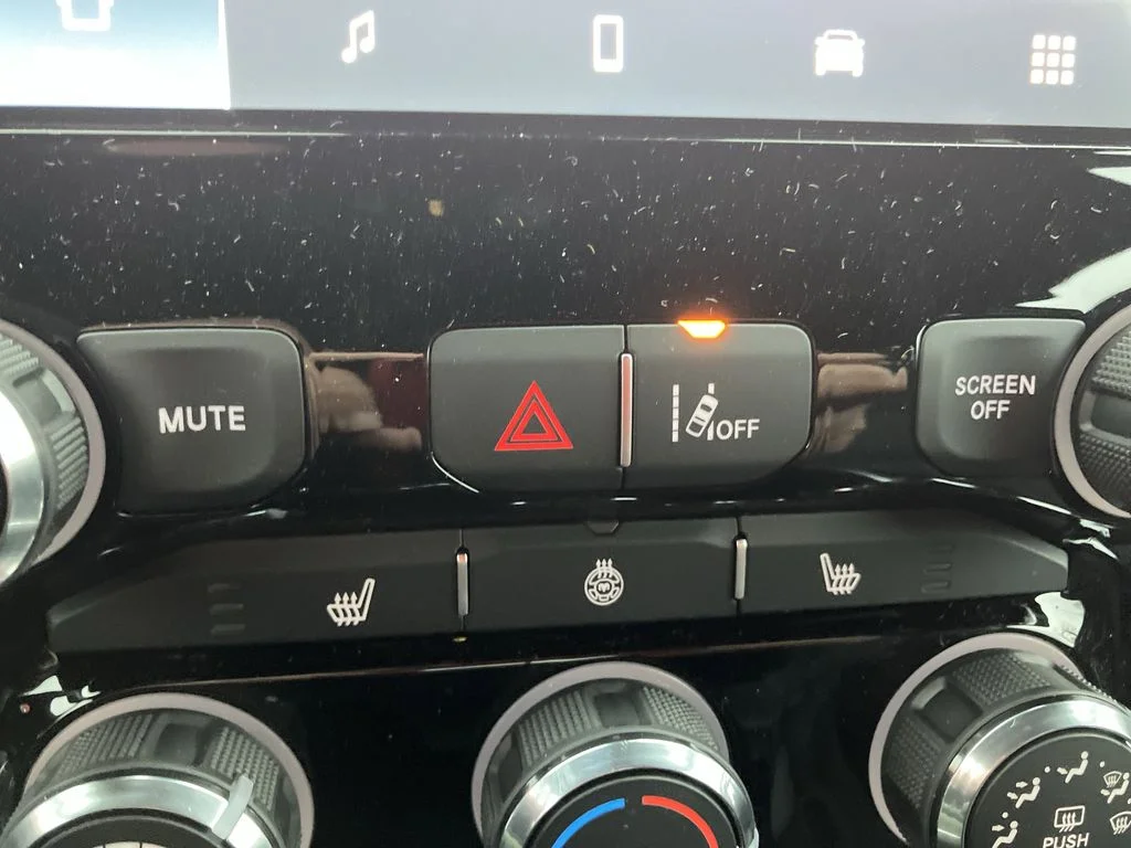 2026 RAM 1500 Big Horn/Lone Star - Photo 6