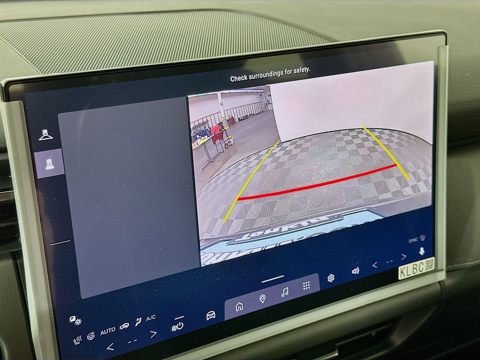 New 2026 Machine Gray Metallic Mazda 2.5 S Preferred AWD image 14