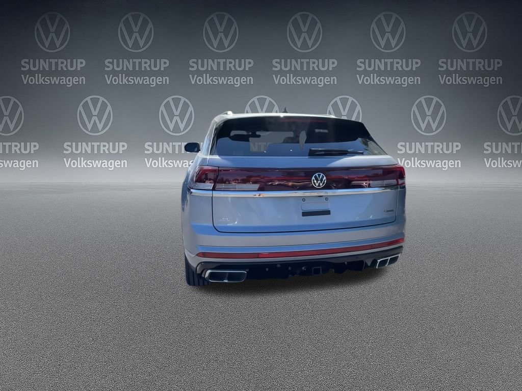 2026 Volkswagen Atlas Cross Sport SEL Premium R-LINE - Photo 18