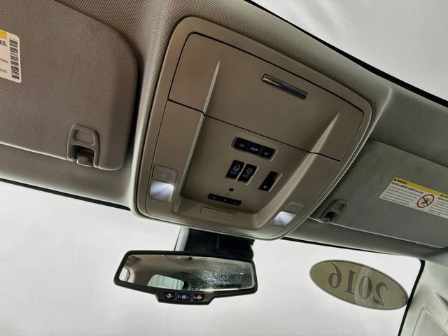 Used 2016 Black GMC Denali image 36