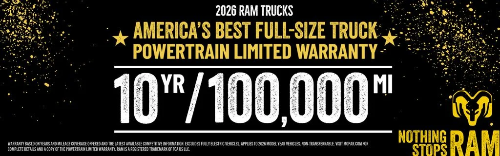New 2026 Silver Zynith Exterior Paint RAM Limited Longhorn image 8