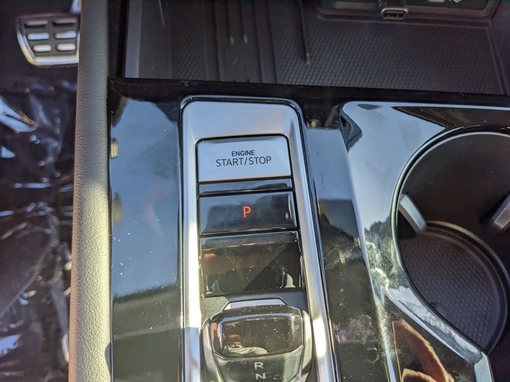 2026 Volkswagen Atlas SEL Premium R-Line - Photo 26