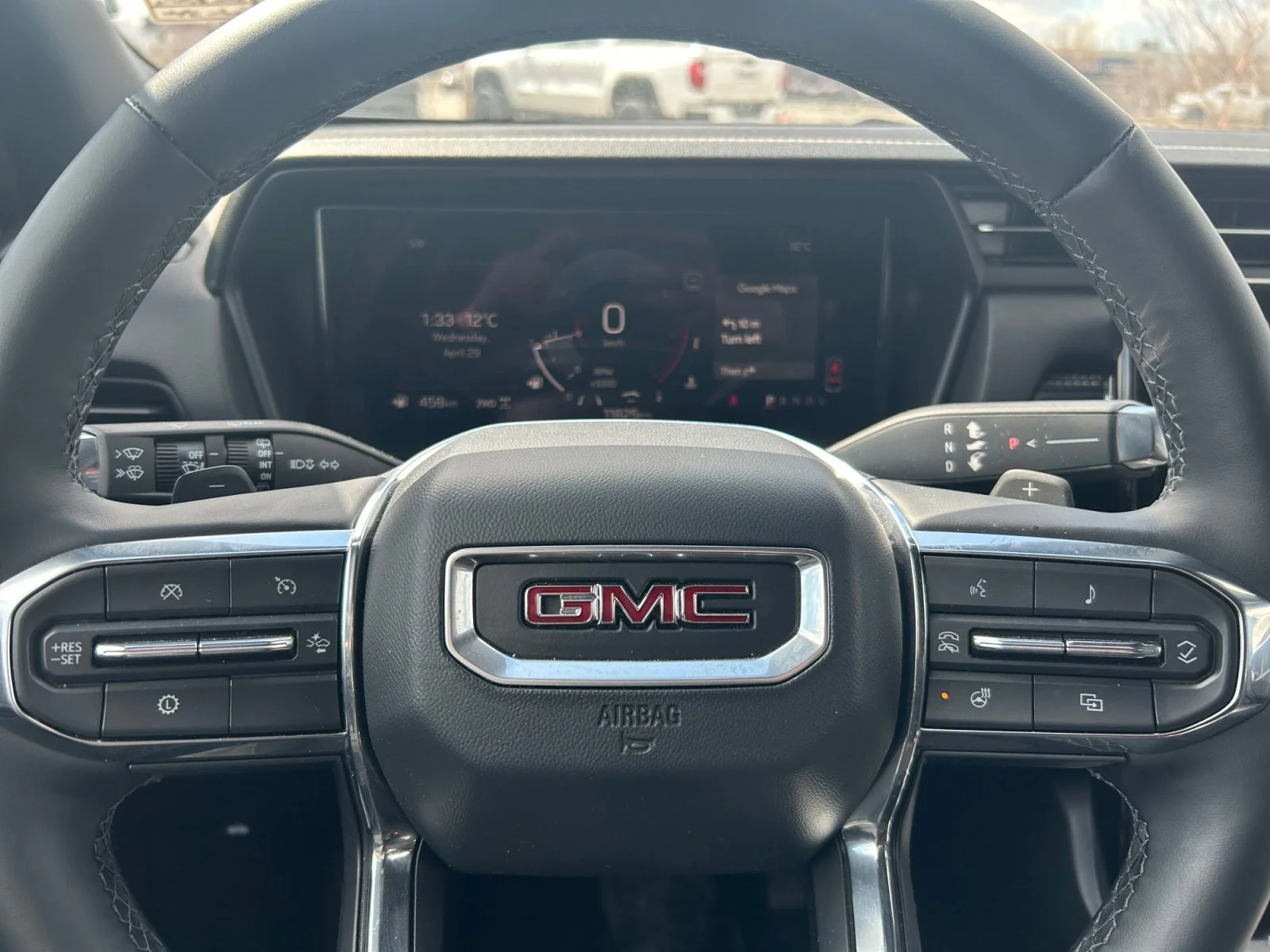 Used 2026 Sterling GMC AWD Elevation image 20