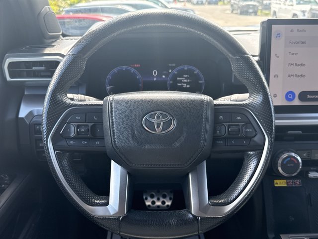 Used 2024  Toyota TRD Sport image 14