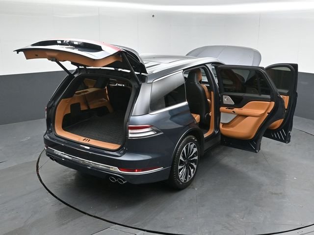 2022 LINCOLN AVIATOR - Image 59