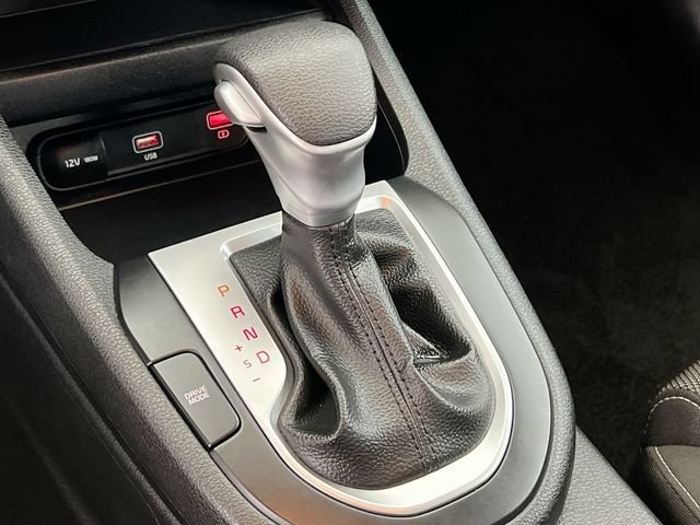 Certified Used 2024 Gravity Gray Kia LXS image 26