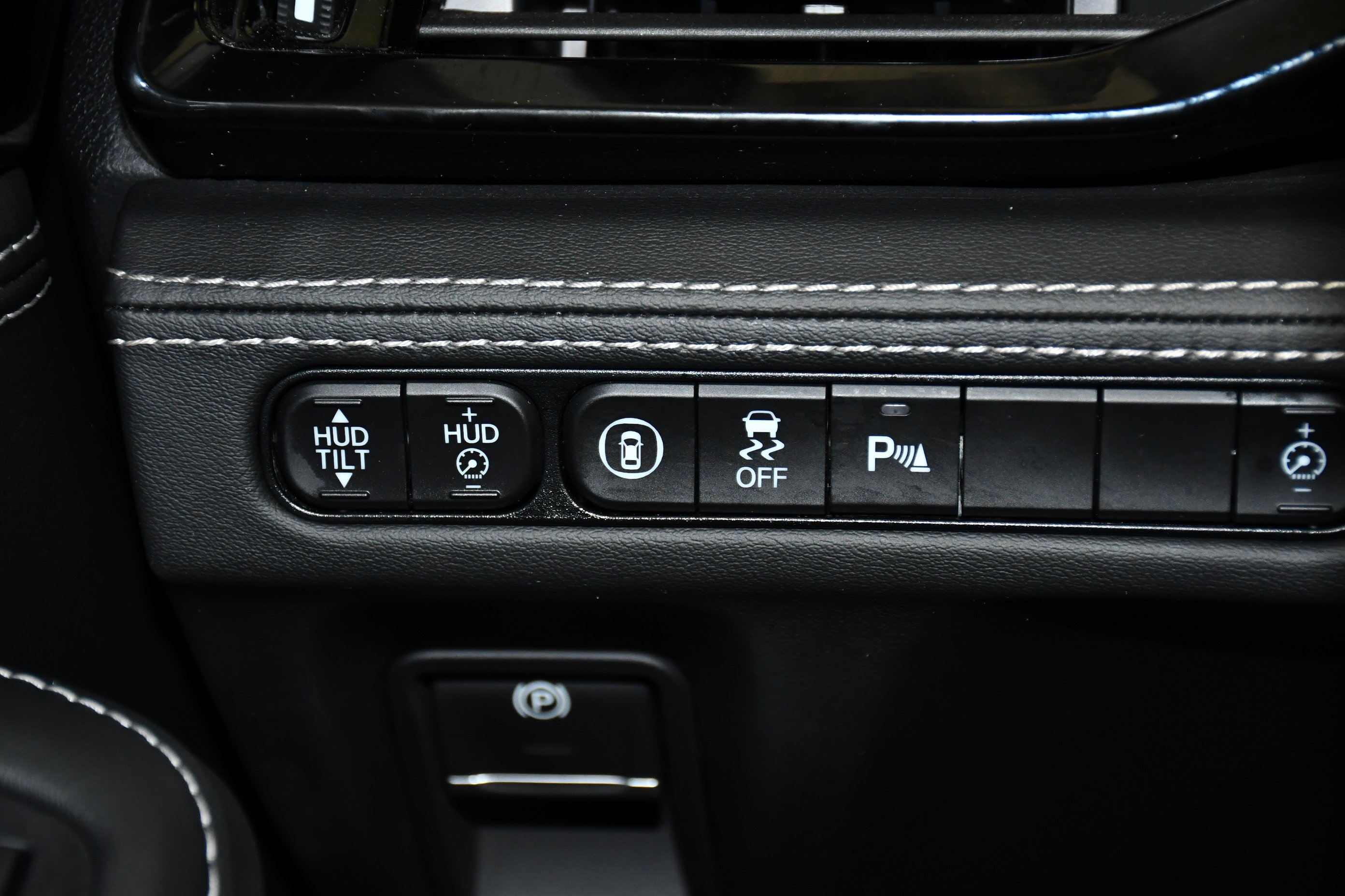 2025 Acura MDX Advance Package - Photo 86