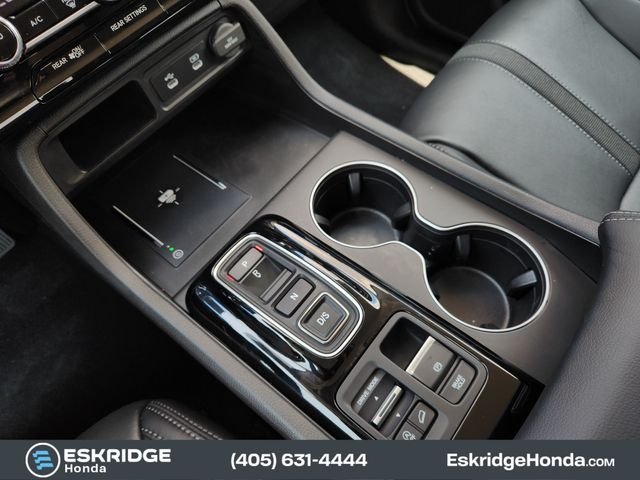 2026 Honda Pilot EX-L - Photo 20
