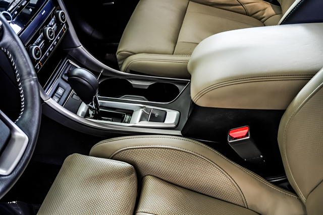 Used 2019 White Subaru Limited image 16