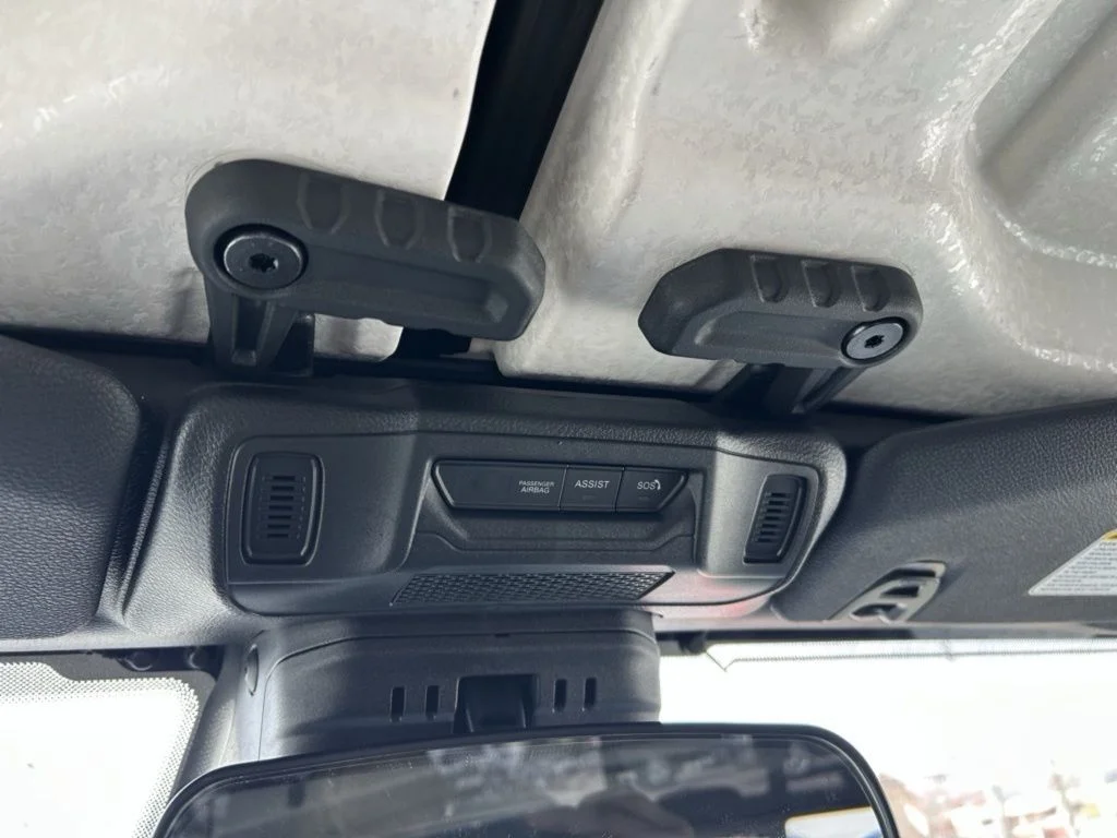 2026 Jeep Gladiator Sport S - Photo 24