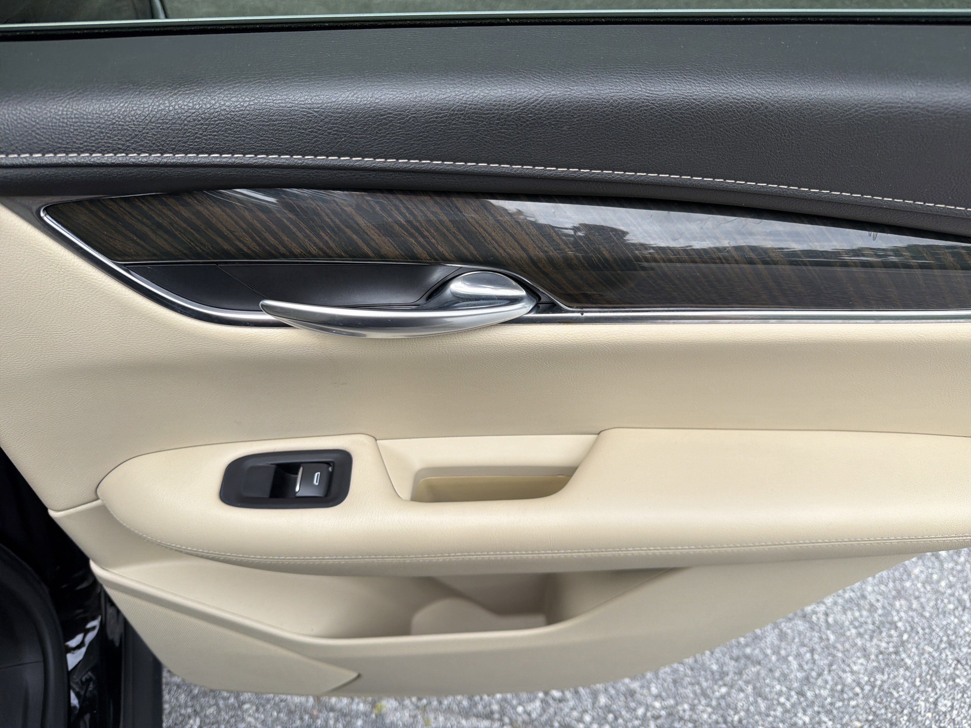2018 Cadillac XT5 Base - Photo 15