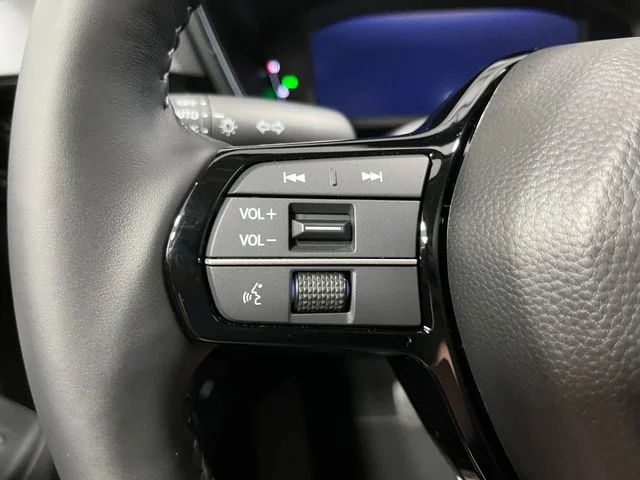 2026 Honda CR-V EX-L - Photo 17