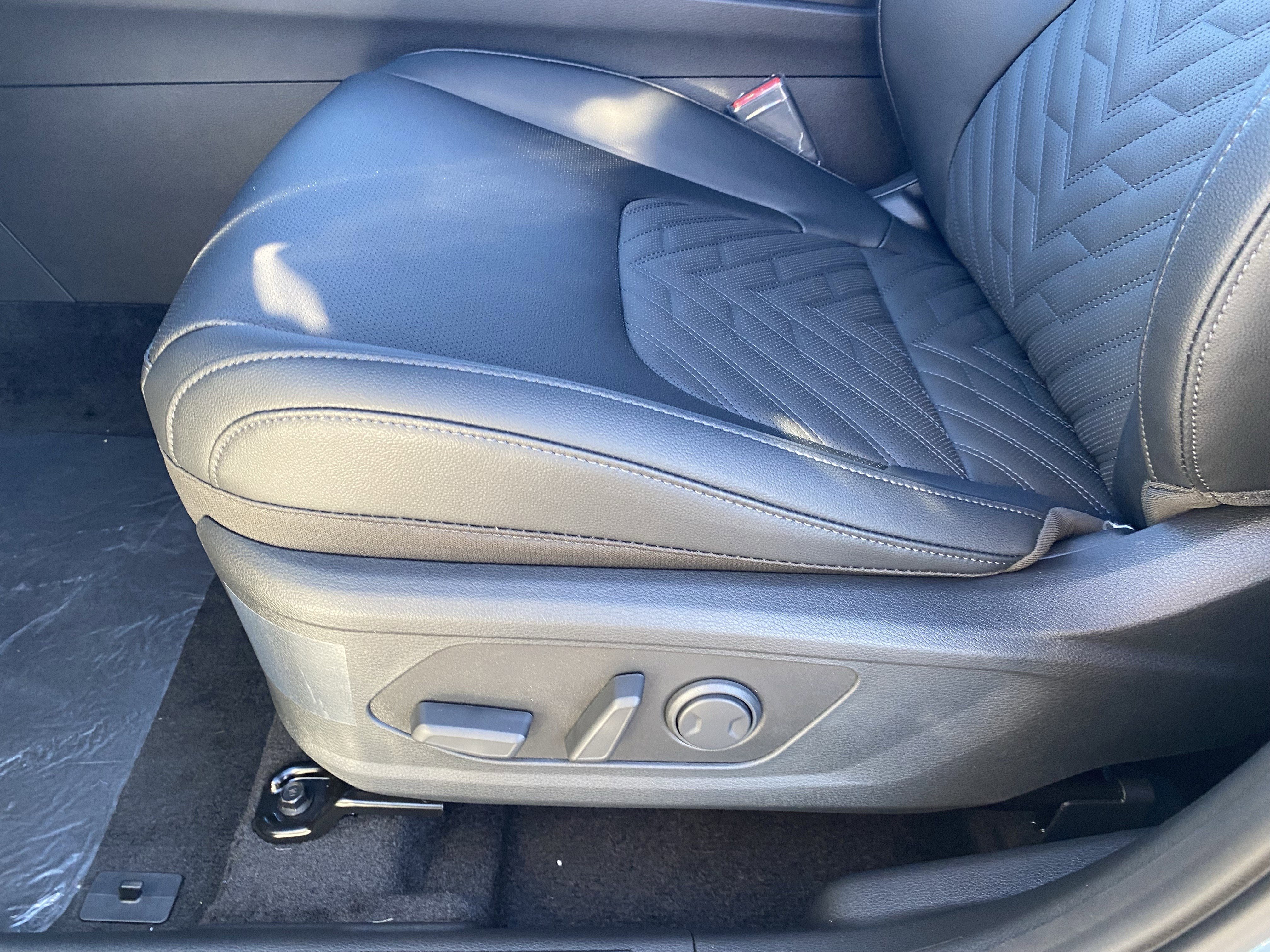 New 2026 Heritage Blue Kia X-Line image 20