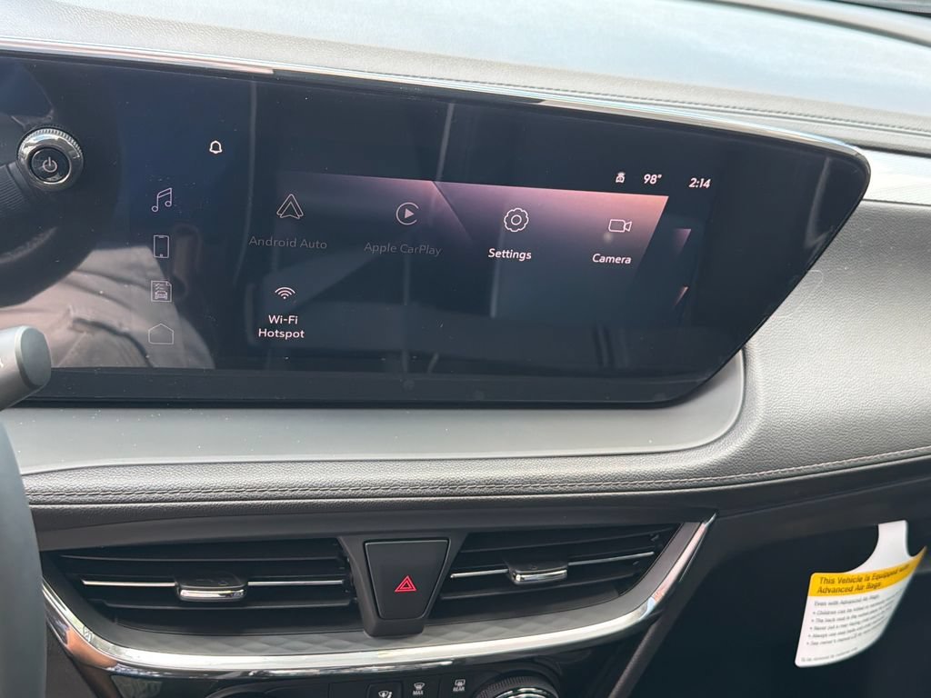 2026 Buick Encore GX Sport Touring - Photo 23
