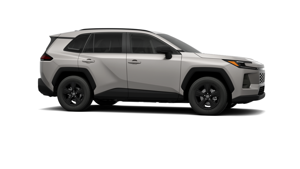 New 2026 Meteor Shower Toyota LE image 13