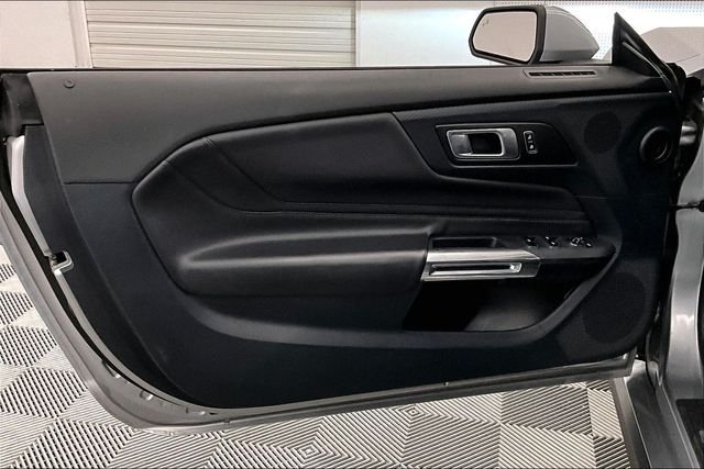 2024 Ford Mustang EcoBoost Premium - Photo 20