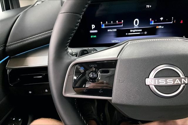 2025 Nissan Murano SL - Photo 27