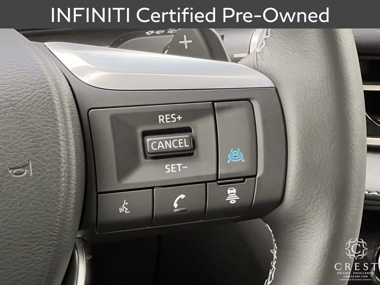 2026 INFINITI QX60 LUXE - Photo 14
