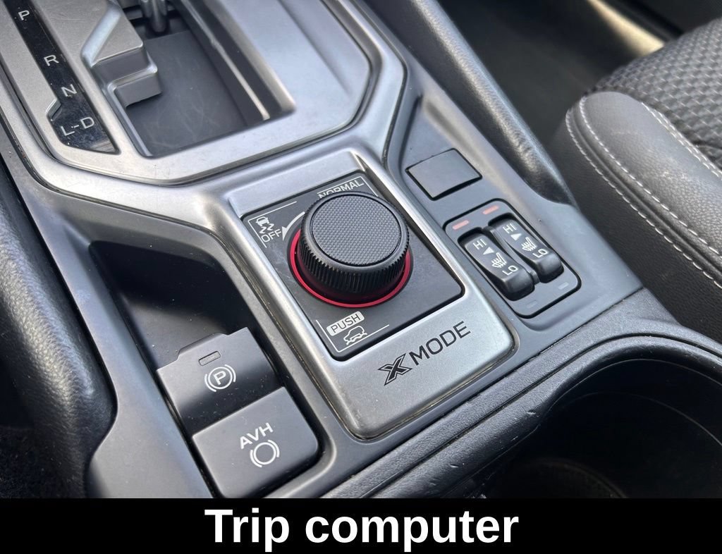 Used 2019 Gray Subaru Premium image 36