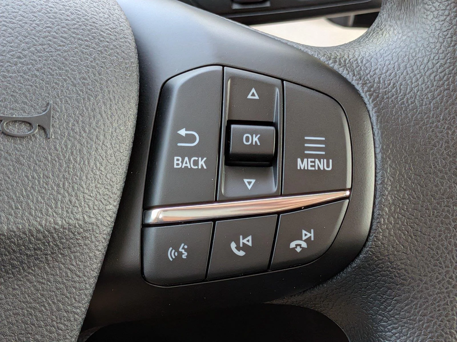 New 2026 Oxford White Ford Big Bend® image 26