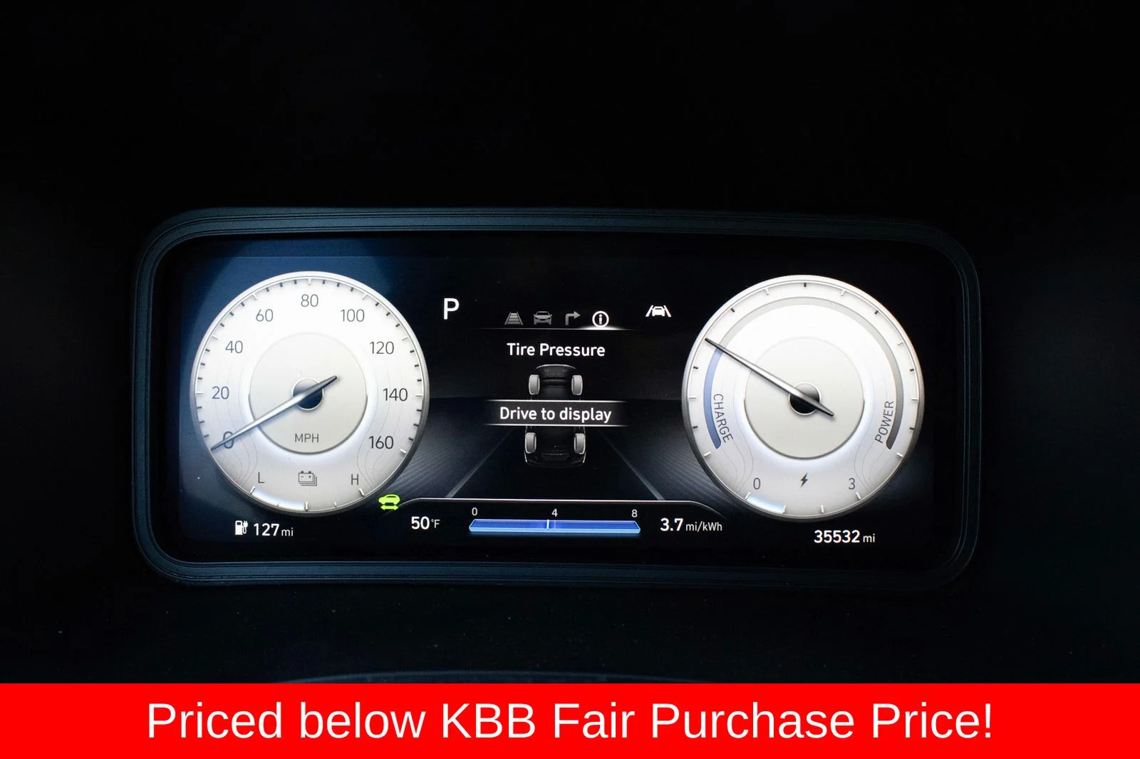Used 2023 Red Hyundai SEL image 16