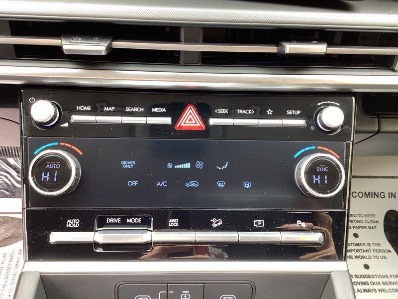 2026 Hyundai Santa Fe SE - Photo 37
