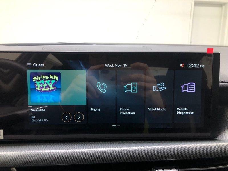 2026 Hyundai Sonata SEL - Photo 26