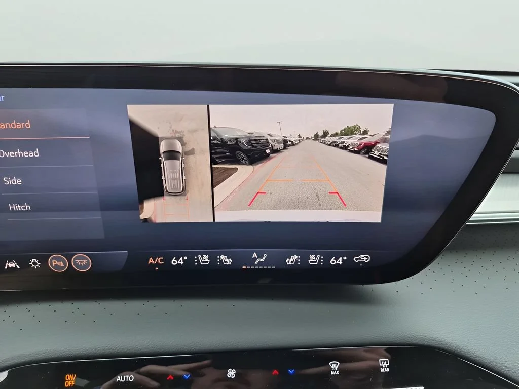 2026 Buick Enclave Avenir - Photo 30