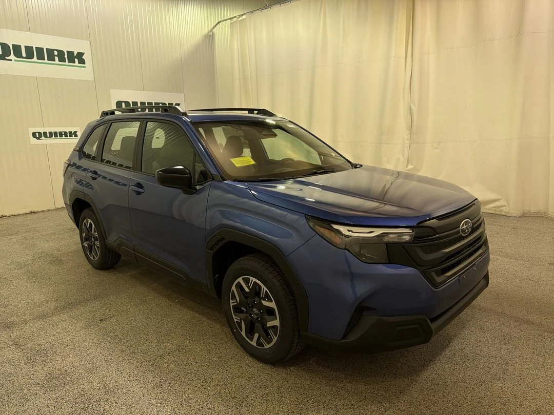 2026 Subaru Forester -'s photo