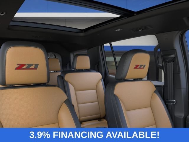 2027 Chevrolet Traverse Z71 - Photo 27