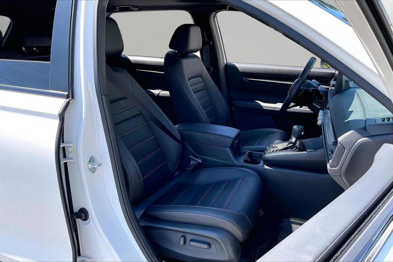 Used 2026 White Honda Sport-L image 23
