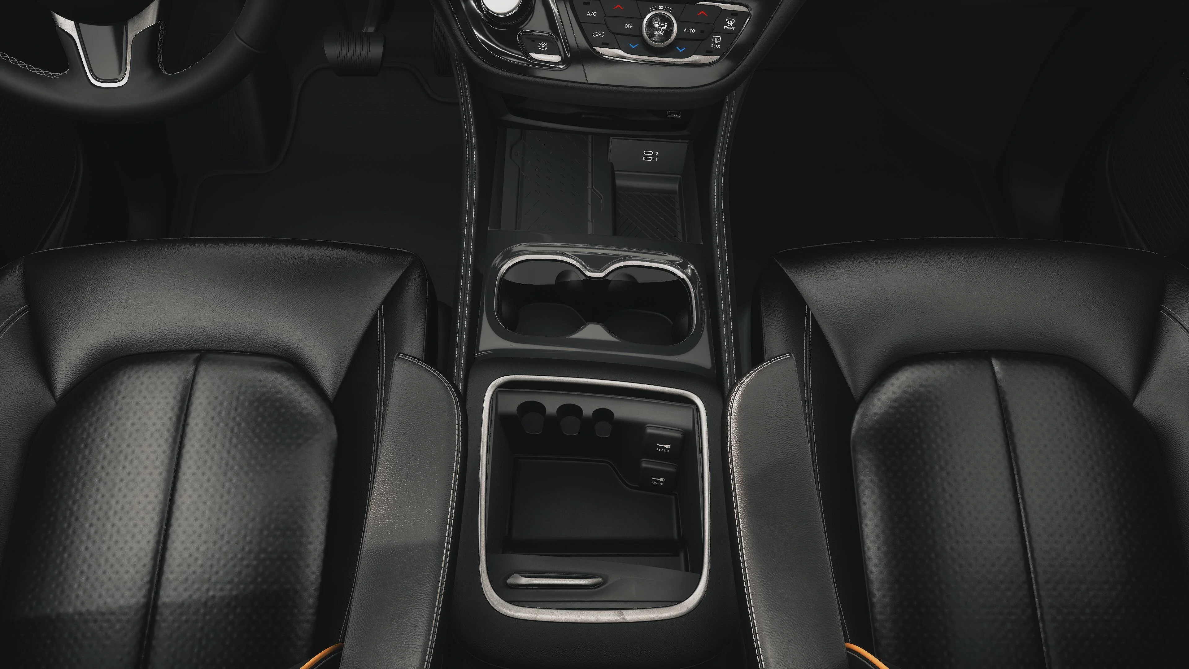 2027 Chrysler Pacifica Limited - Photo 16