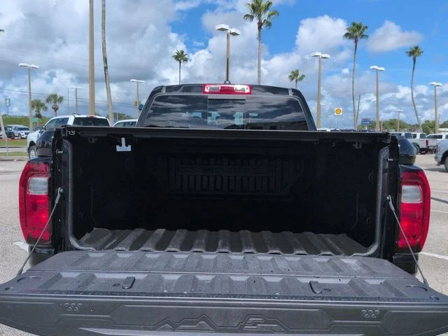 Certified Used 2023 Onyx Black GMC Denali image 13