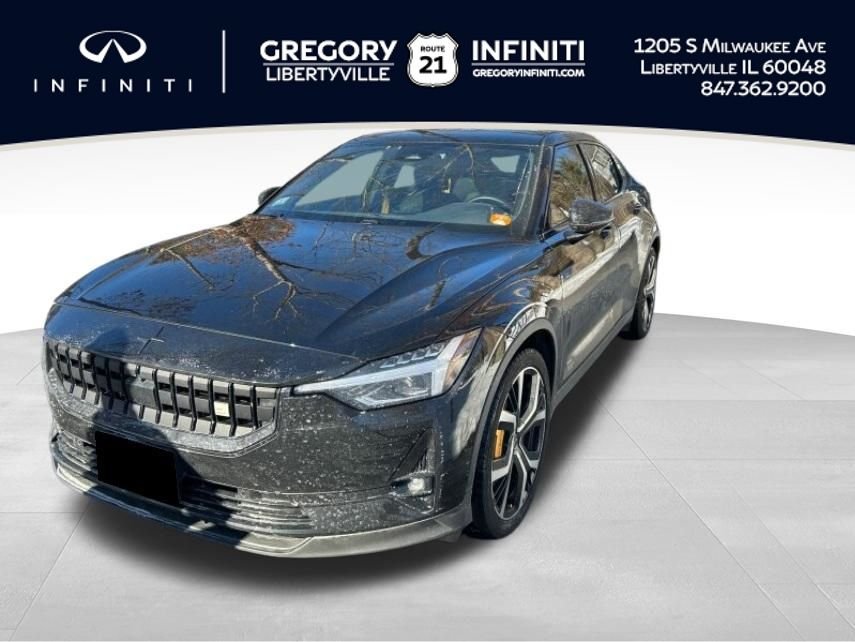 2023 Polestar 2 Performance